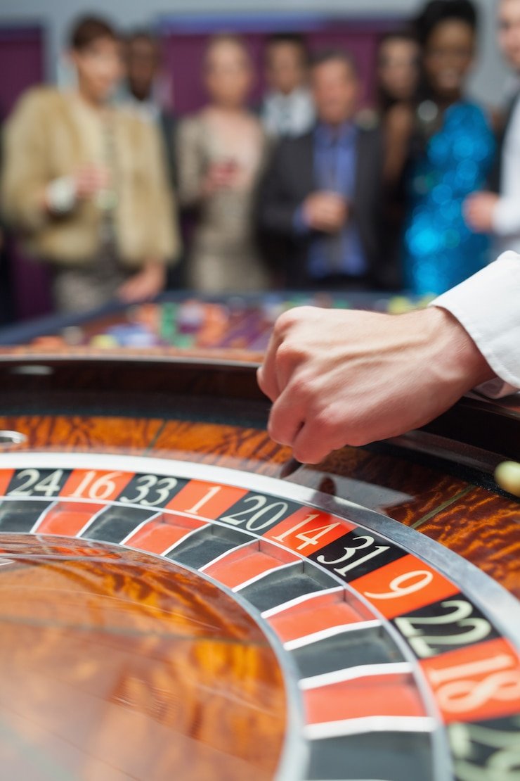 Tampilan jadwal langsung meja dealer Tampilan jadwal langsung meja dealer